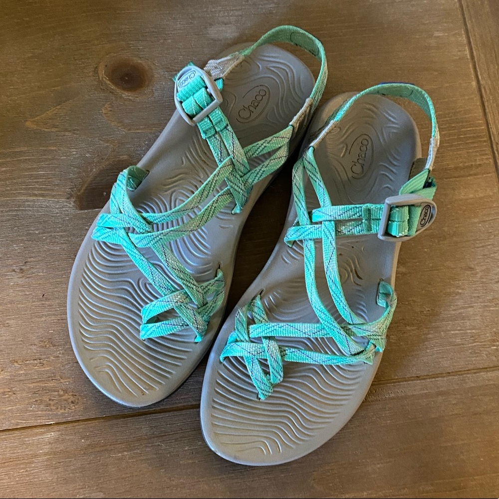Chaco Women’s Sandals